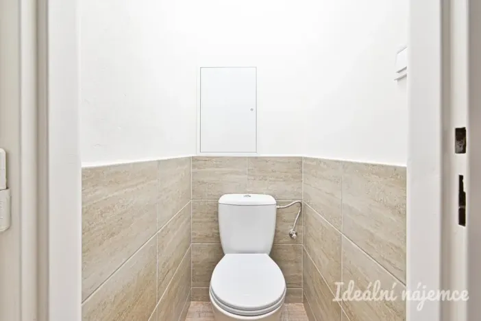 Pronájem bytu 3+1, Brno - Lesná, Jurkovičova, 70 m2