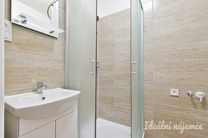 Pronájem bytu 3+1, Brno - Lesná, Jurkovičova, 70 m2