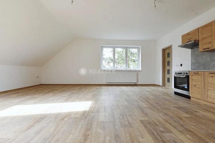 Pronájem bytu 3+kk, Milejovice, 100 m2