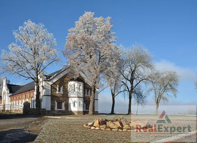 Prodej domu, Bavorov, 3277 m2