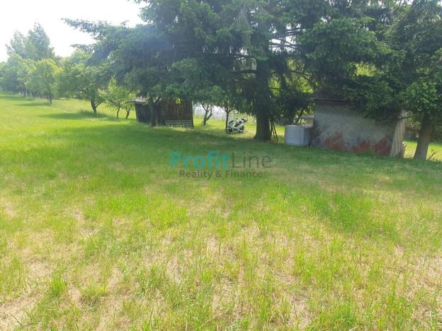 Prodej zahrady, Bludov, 2946 m2