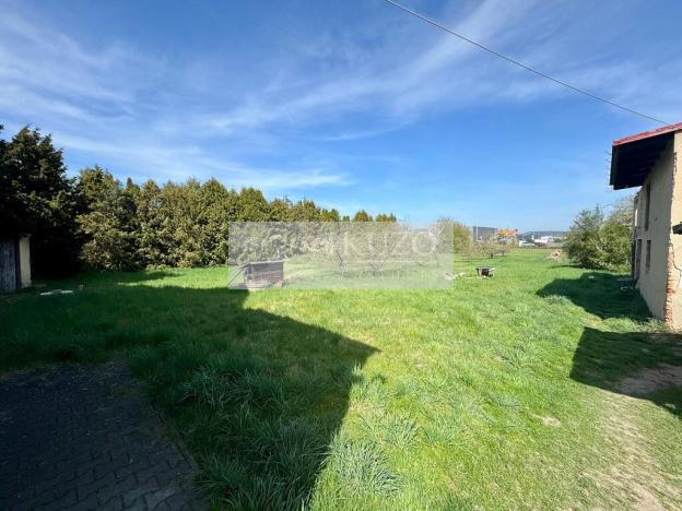 Prodej pozemku pro bydlení, Řepov, 2582 m2