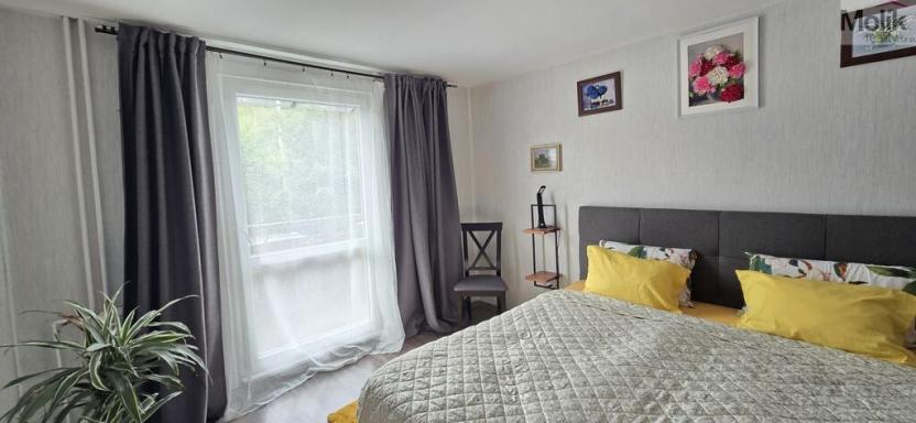 Prodej bytu 3+1, Obrnice, Nová výstavba, 64 m2