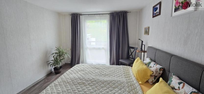 Prodej bytu 3+1, Obrnice, Nová výstavba, 64 m2