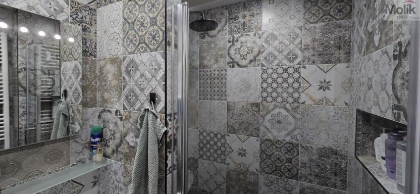 Prodej bytu 3+1, Obrnice, Nová výstavba, 64 m2