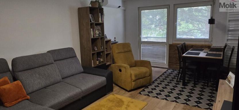 Prodej bytu 3+1, Obrnice, Nová výstavba, 64 m2