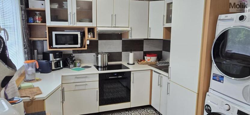 Prodej bytu 3+1, Obrnice, Nová výstavba, 64 m2