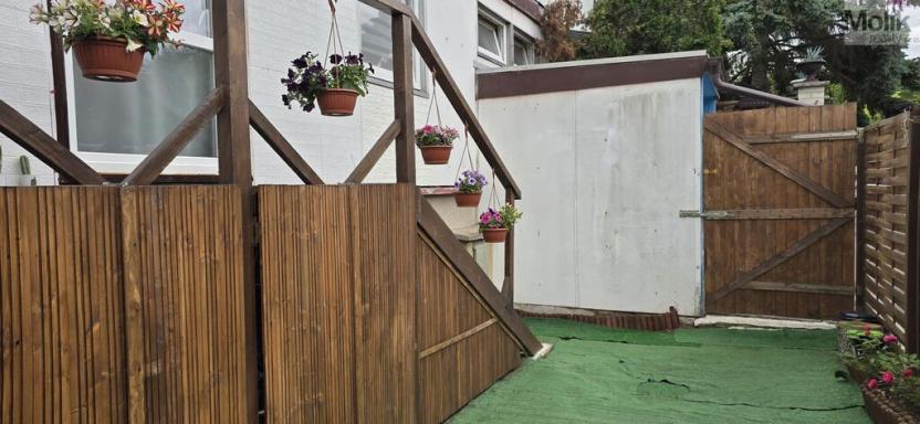 Prodej bytu 3+1, Obrnice, Nová výstavba, 64 m2