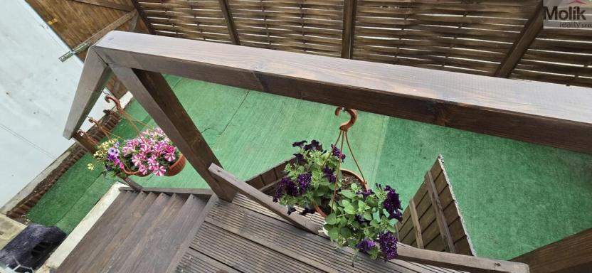 Prodej bytu 3+1, Obrnice, Nová výstavba, 64 m2