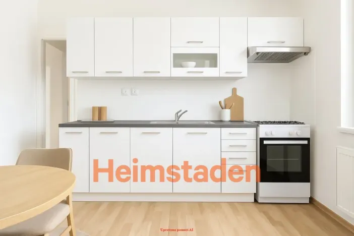 Pronájem bytu 3+1, Frýdek-Místek - Místek, Československé armády, 76 m2