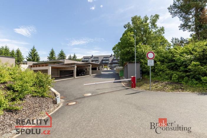 Prodej bytu 2+kk, Říčky v Orlických horách, 56 m2