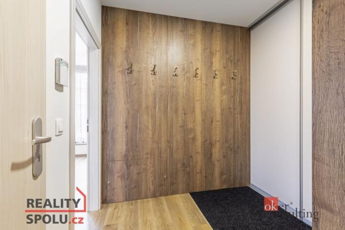 Prodej bytu 2+kk, Říčky v Orlických horách, 56 m2