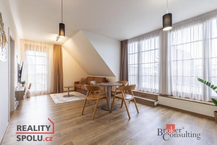 Prodej bytu 2+kk, Říčky v Orlických horách, 56 m2