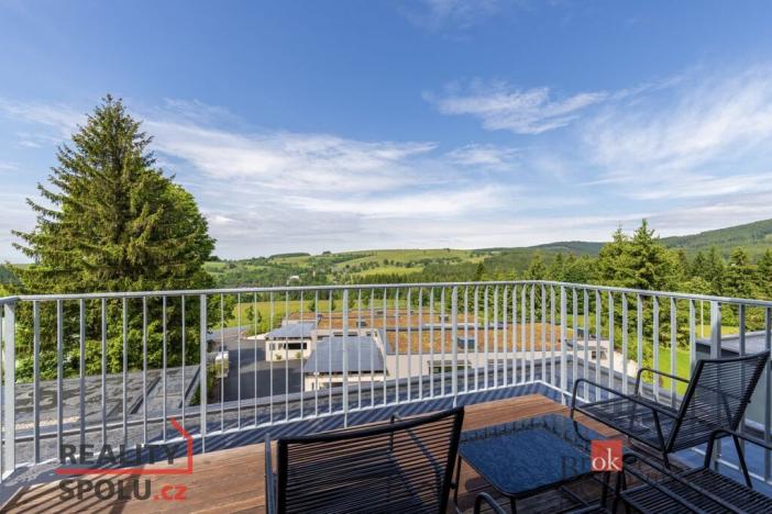 Prodej bytu 2+kk, Říčky v Orlických horách, 56 m2