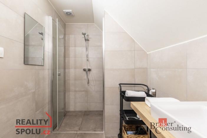 Prodej bytu 2+kk, Říčky v Orlických horách, 56 m2