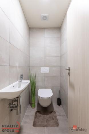 Prodej bytu 2+kk, Říčky v Orlických horách, 56 m2