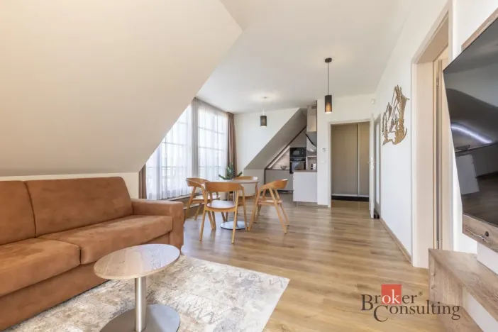 Prodej bytu 2+kk, Říčky v Orlických horách, 56 m2