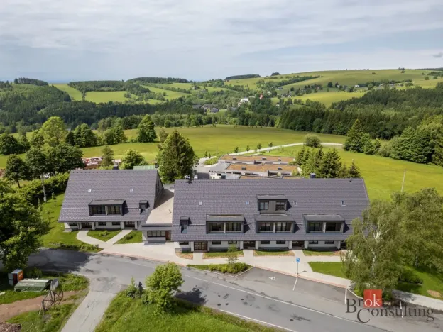 Prodej bytu 2+kk, Říčky v Orlických horách, 56 m2