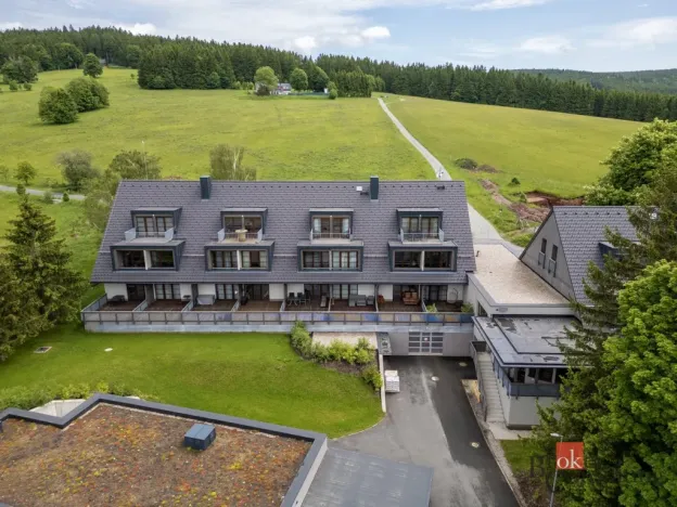 Prodej bytu 2+kk, Říčky v Orlických horách, 56 m2