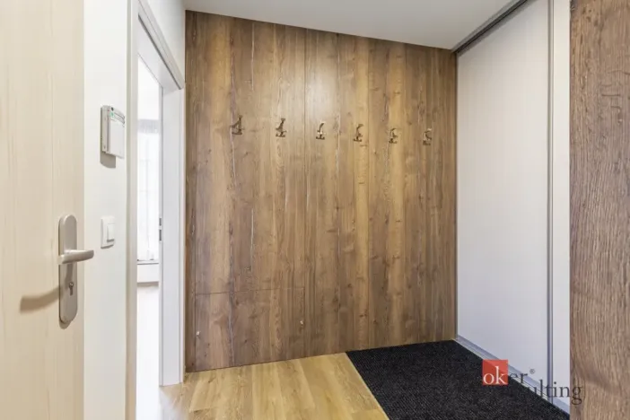 Prodej bytu 2+kk, Říčky v Orlických horách, 56 m2