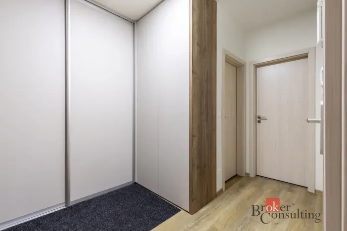 Prodej bytu 2+kk, Říčky v Orlických horách, 56 m2