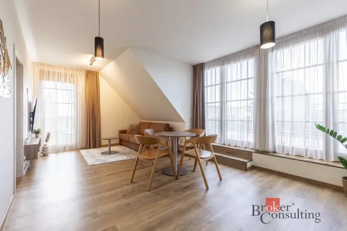 Prodej bytu 2+kk, Říčky v Orlických horách, 56 m2