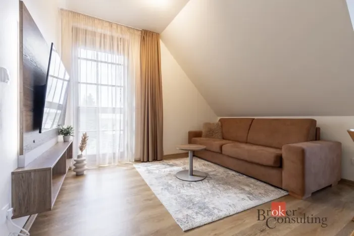 Prodej bytu 2+kk, Říčky v Orlických horách, 56 m2