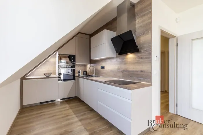 Prodej bytu 2+kk, Říčky v Orlických horách, 56 m2