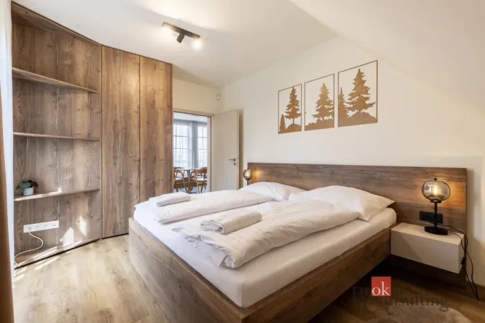 Prodej bytu 2+kk, Říčky v Orlických horách, 56 m2