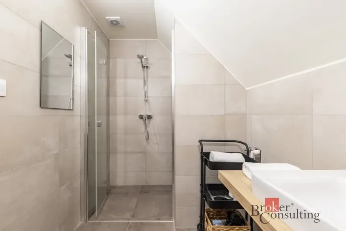 Prodej bytu 2+kk, Říčky v Orlických horách, 56 m2