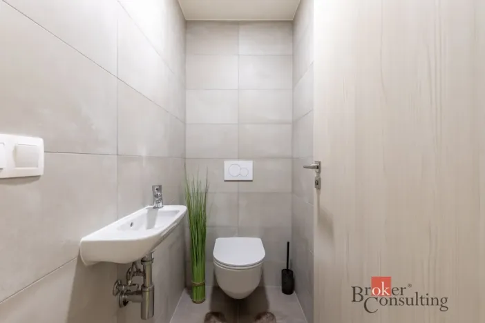 Prodej bytu 2+kk, Říčky v Orlických horách, 56 m2