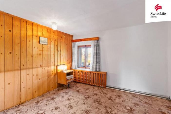 Prodej zemědělské usedlosti, Šemnice - Pulovice, 550 m2