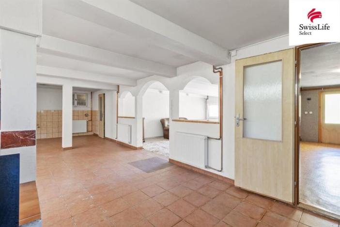 Prodej zemědělské usedlosti, Šemnice - Pulovice, 550 m2