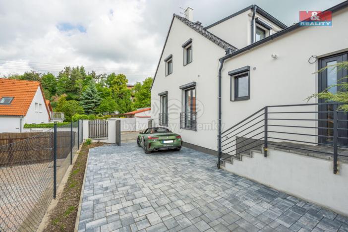 Prodej rodinného domu, Stehelčeves, V. Moravce, 120 m2