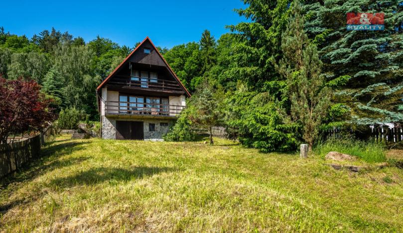Prodej chaty, Hrubá Skála - Rokytnice, 60 m2