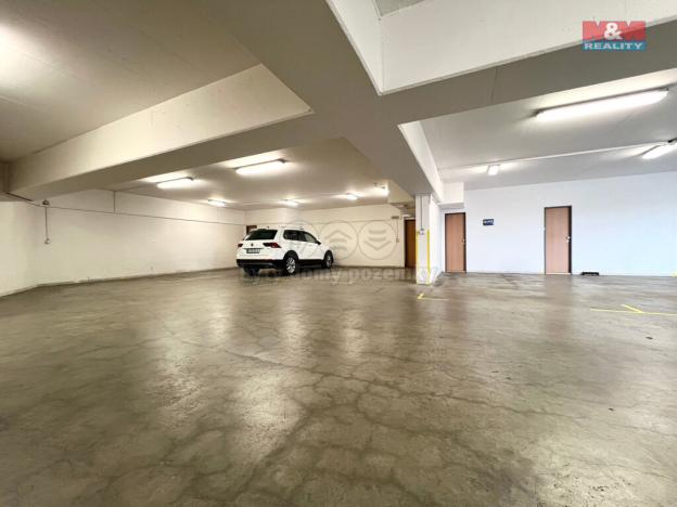 Prodej bytu 2+kk, Olomouc - Povel, Jeremiášova, 66 m2