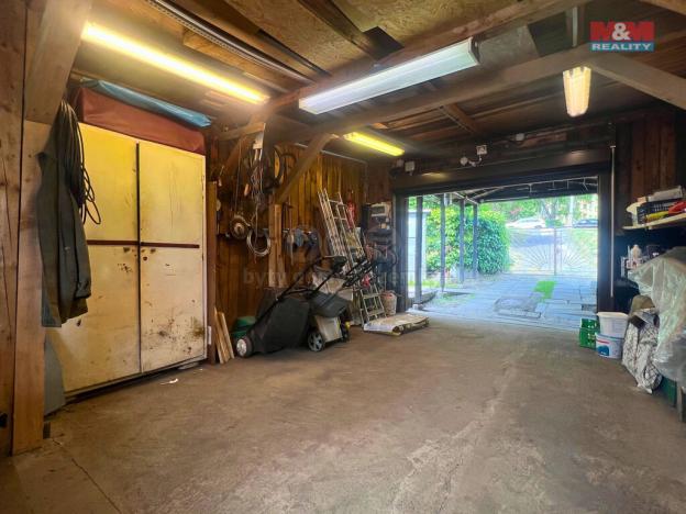 Prodej chaty, Orlová - Lutyně, Na Stuchlíkovci, 35 m2