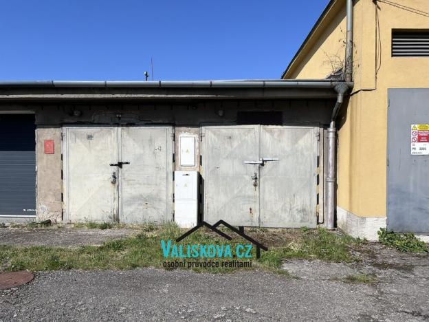 Prodej garáže, Kojetín, 22 m2