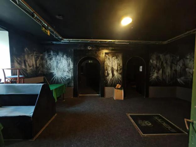 Prodej restaurace, Sádek, 250 m2