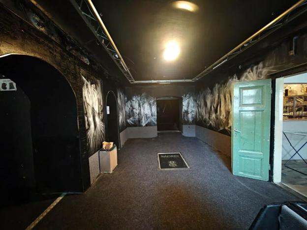 Prodej restaurace, Sádek, 250 m2