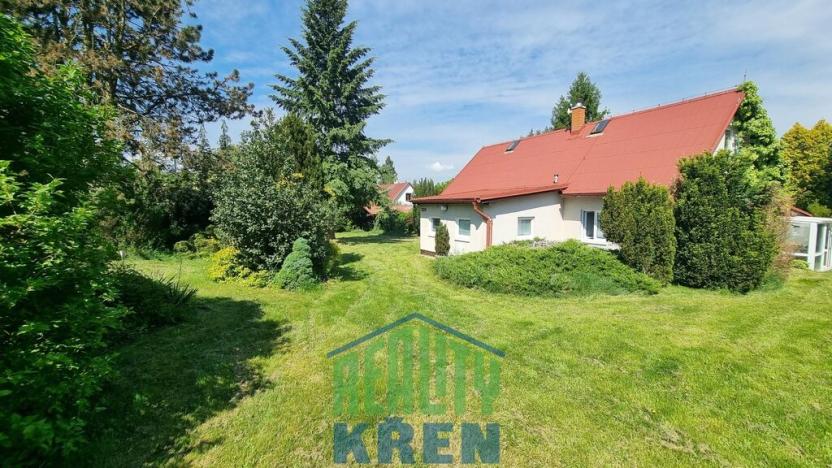 Prodej chaty, Dolní Břežany, Úzká, 102 m2