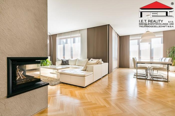 Prodej činžovního domu, Brno - Komín, 332 m2