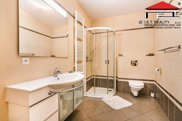 Prodej činžovního domu, Brno - Komín, 332 m2