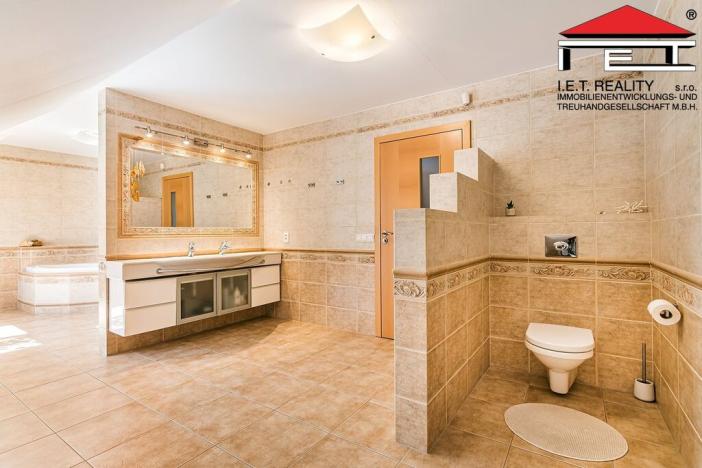 Prodej činžovního domu, Brno - Komín, 332 m2