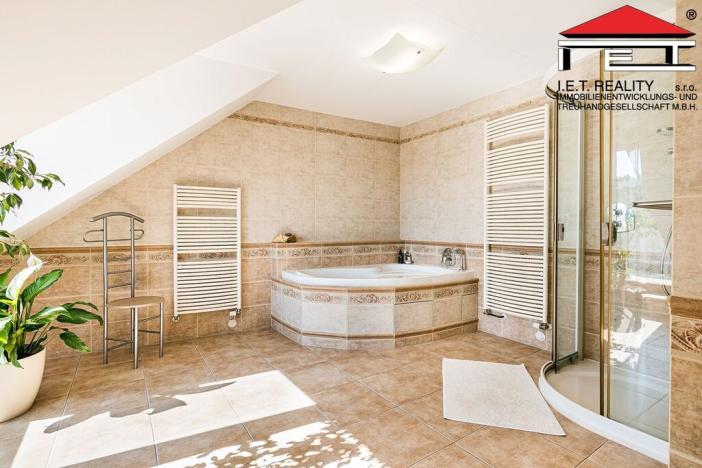 Prodej činžovního domu, Brno - Komín, 332 m2