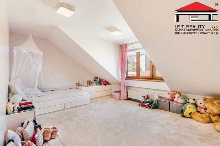 Prodej činžovního domu, Brno - Komín, 332 m2