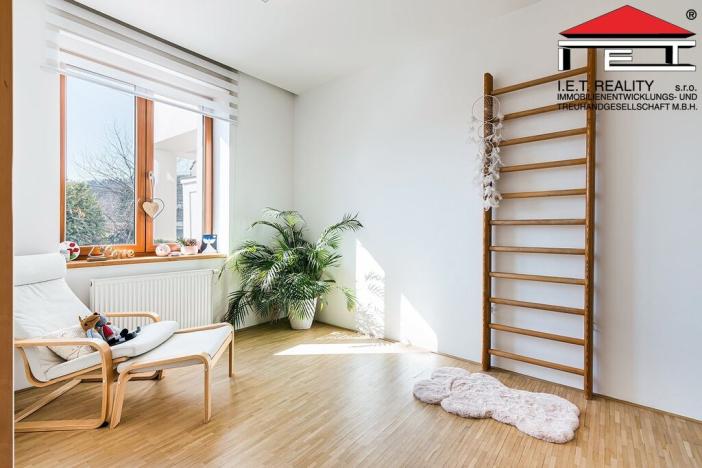 Prodej činžovního domu, Brno - Komín, 332 m2