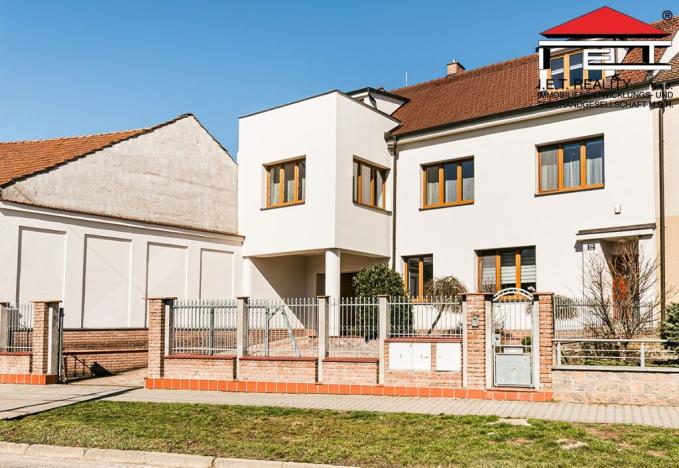 Prodej činžovního domu, Brno - Komín, 332 m2