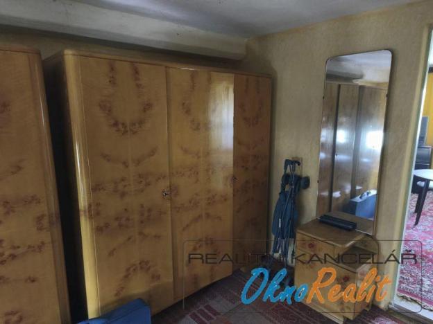 Prodej rodinného domu, Přerov - Přerov VI-Újezdec, Hlavní, 150 m2