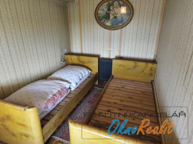 Prodej rodinného domu, Přerov - Přerov VI-Újezdec, Hlavní, 150 m2